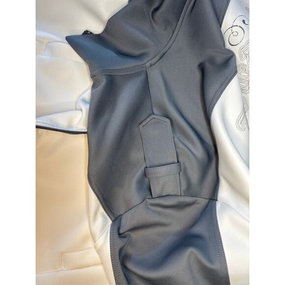 Express Bound by Honor New York Men's Zip-Up Jacket XL Stylish Casual Outerwear - Picture 10 of 10